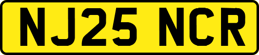 NJ25NCR