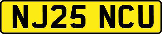 NJ25NCU
