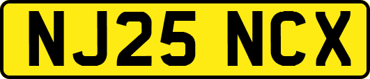NJ25NCX