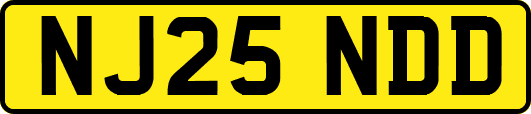 NJ25NDD