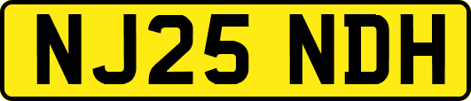 NJ25NDH