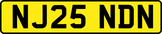 NJ25NDN