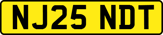 NJ25NDT