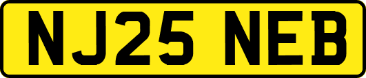 NJ25NEB