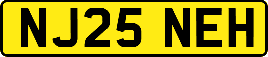 NJ25NEH