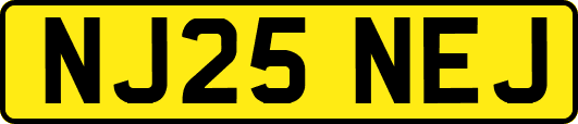 NJ25NEJ