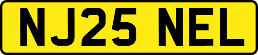 NJ25NEL