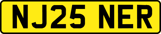 NJ25NER