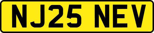 NJ25NEV