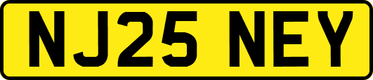 NJ25NEY