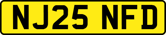 NJ25NFD