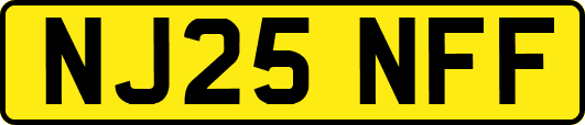 NJ25NFF