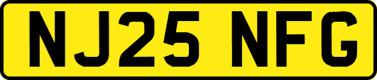 NJ25NFG