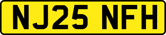 NJ25NFH