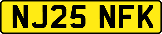 NJ25NFK