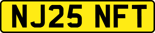 NJ25NFT