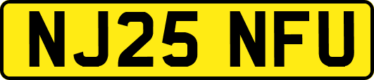 NJ25NFU