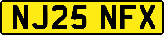 NJ25NFX