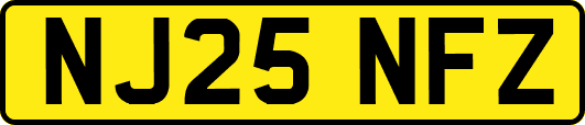 NJ25NFZ