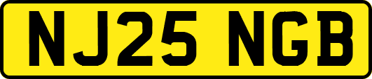 NJ25NGB