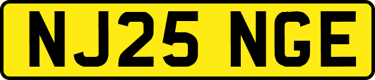NJ25NGE