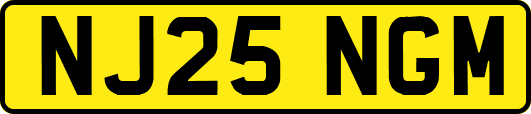 NJ25NGM