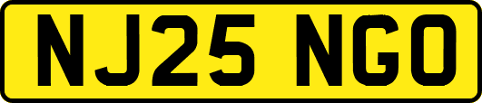 NJ25NGO