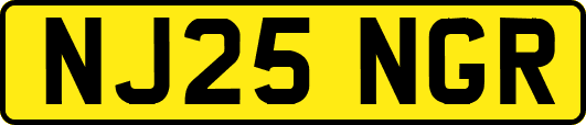 NJ25NGR