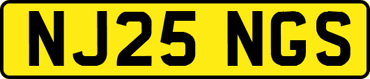 NJ25NGS