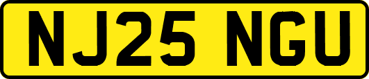 NJ25NGU