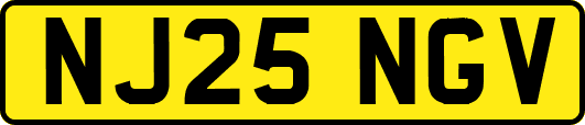 NJ25NGV