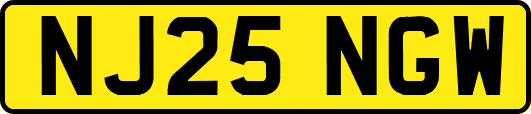 NJ25NGW