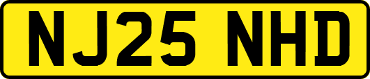 NJ25NHD