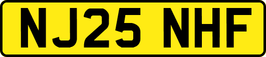NJ25NHF