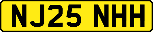 NJ25NHH