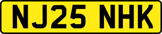 NJ25NHK
