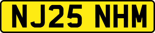 NJ25NHM