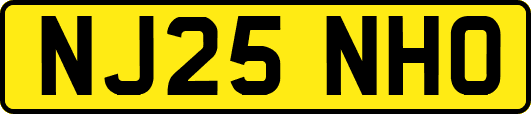 NJ25NHO