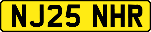NJ25NHR