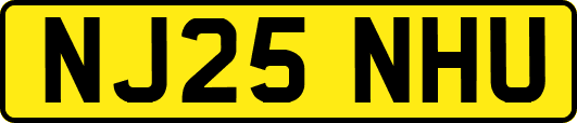 NJ25NHU