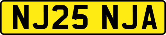 NJ25NJA