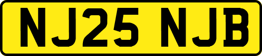 NJ25NJB