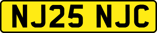 NJ25NJC