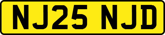 NJ25NJD