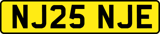 NJ25NJE