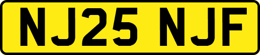 NJ25NJF