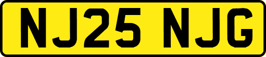 NJ25NJG