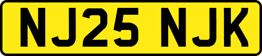 NJ25NJK