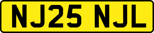 NJ25NJL