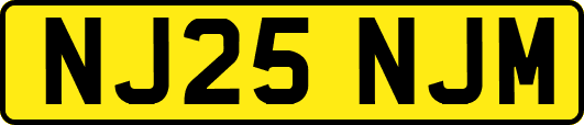 NJ25NJM